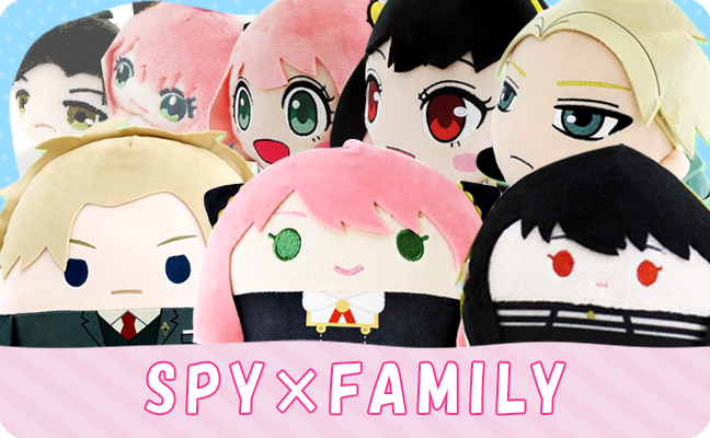 SPY×FAMILY