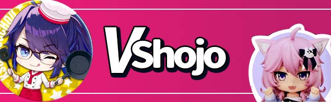 Vshojo