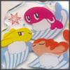 シャリタツ