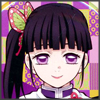 栗花落カナヲ