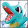 ワニノコ