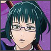 禪院真希