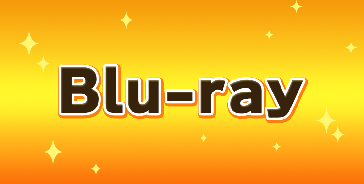 Blu-ray