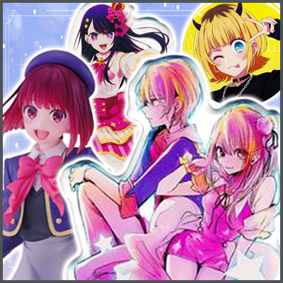 【推しの子】第3期