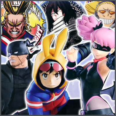 ヴィジランテ -僕のヒーローアカデミア ILLEGALS-（第2期）