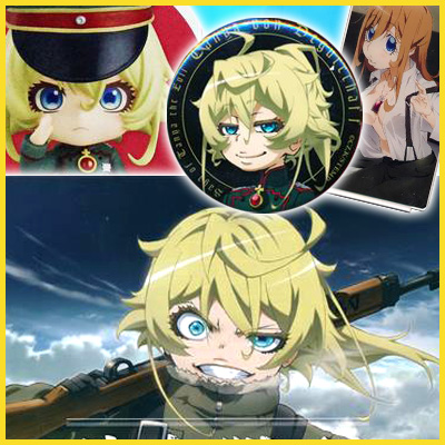 幼女戦記Ⅱ