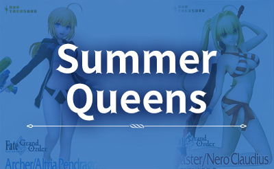 summer Queens