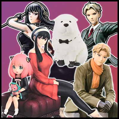 SPY×FAMILY Season 3