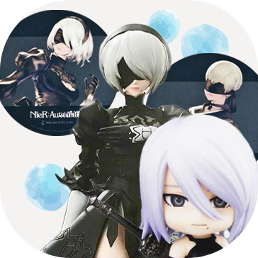 NieR:Automata