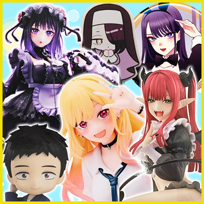 その着せ替え人形は恋をするSeason 2