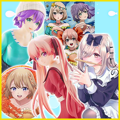 カッコウの許嫁Season2