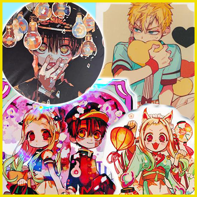 地縛少年花子くん２続編