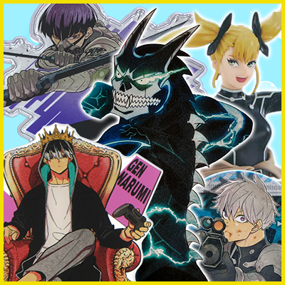 怪獣８号 第2期