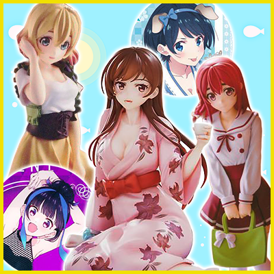 彼女、お借りします第4期