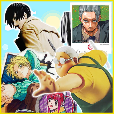 SAKAMOTO DAYS第2クール