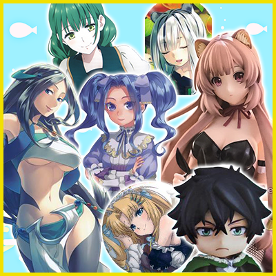 盾の勇者の成り上がりSeason 4