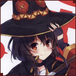 めぐみん